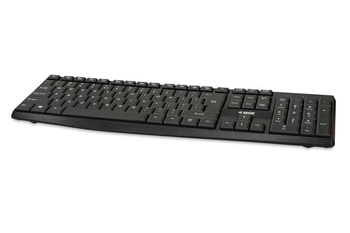 IBOX Eris Keyboard USB Black