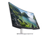 DELL S3221QSA 31.5inch 4K UHD LED Curved 70.92cm HDMI DP USB Speakers 3YPPG AE