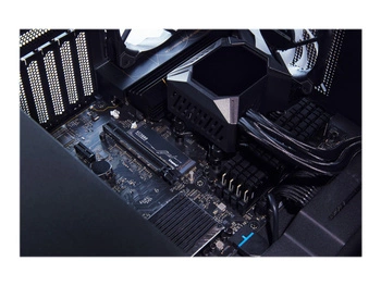 KINGSTON KC3000 2048GB PCIe 4.0 NVMe M.2 SSD