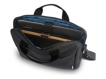 LENOVO 15.6inch Laptop Casual Toploader T210 Black