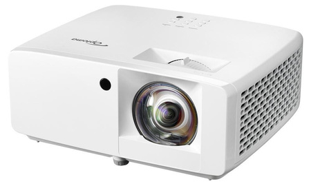 PROJEKTOR OPTOMA GT2000HDR LASER FHD 3500 ANSI