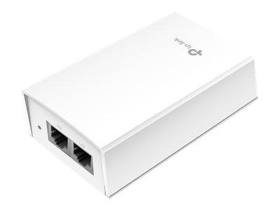 TP-LINK Omada 48V Passive PoE Injector Adapter