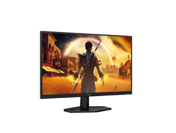 AOC Q27G42XE 27inch 2560x1440 1ms 2xHDMI DP Black