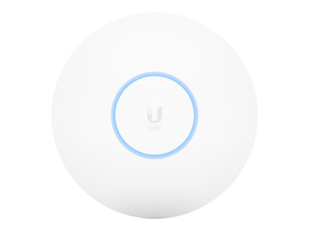 UBIQUITI U6-Pro Access point WiFi 6 1x RJ45 1000Mb/s PoE+ 5.3Gbps IP54