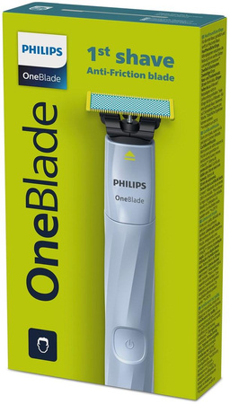 Golarka PHILIPS Oneblade QP 1324/20