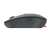 Mysz Lenovo Go Wireless Multi-Device Mouse Storm Grey