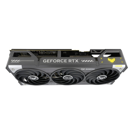 Karta graficzna GeForce RTX 5070 TI TUF GAMING OC 16GB GDDR7 256bit DP/HDMI