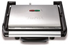 Grill Tefal GC241D38 ( stołowy-zamknięty ; 2000W ; kolor srebrny )