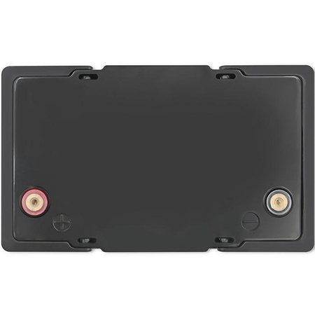 Akumulator LiFePO4 Litowo-Żelazowo-Fosforanowy | 12.8V " 100Ah | 1280Wh | BMS