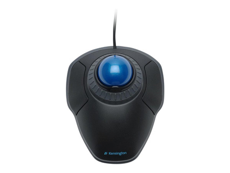 KENSINGTON K72337EU Trackball Kensington Trackball with Scroll Ring