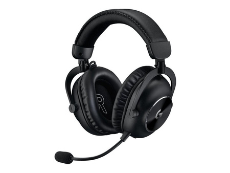 HEADSET PRO X 2 LIGHTSPEED WRLS/MAGENTA 2.4GHZ N/A EMEA28-935