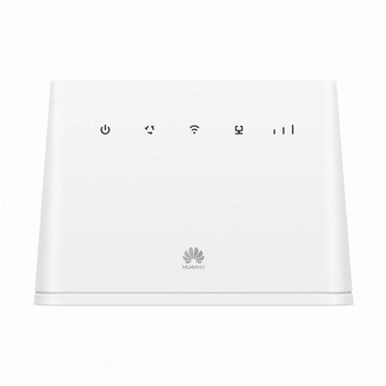 Router Huawei B311-221 (kolor biały)