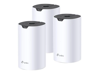 TP-LINK AC1900 Whole Home Mesh Wi-Fi System 600Mbps at 2.4GHz + 1300Mbps at 5GHz 3x Internal Antennas 3x Gigabit Ports