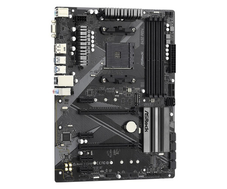 Płyta główna Asrock B450 PRO4 R2.0