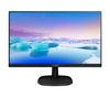 Monitor 23.8 243V7QDSB IPS DVI HDMI Czarny