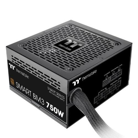 Zasilacz - Smart BM3 750W Modular 80+ Bronze 14cm DC-DC Gen5 