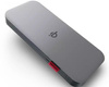 Power Bank Lenovo Go 10 000 mAh, G0A3LG1WWW, USB-C, szary