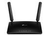TPLINK Archer MR400 TP-Link Archer MR400 AC1200 Wireless Dual Band 4G LTE Router, build-in 4G LTE