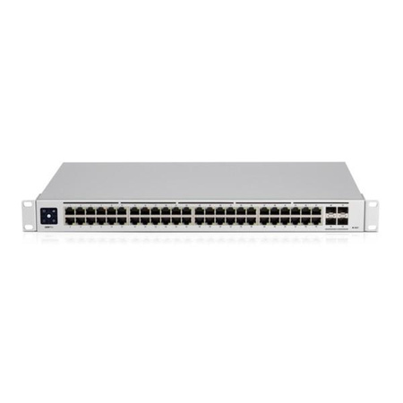 Switch UniFi 48x1GbE USW-Pro-48 