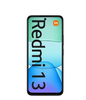 Smartfon Xiaomi Redmi 13 6/128 Midnight Black