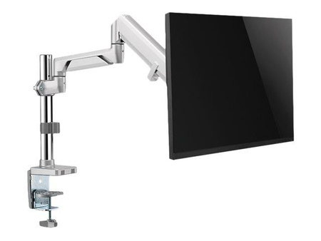 LOGILINK BP0087 Monitor mount 17-32inch aluminum flat and curved screens
