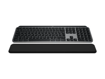 LOGITECH MX Keys S Combo for Mac - Space Grey - EMEA28-935 (US)