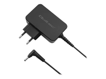 QOLTEC 52393 Zasilacz do Lenovo 45W 20V 2.25A 4.0x1.7