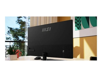 MSI PRO MP242L 24.5inch IPS FHD 250cd/m2 4ms HDMI DP