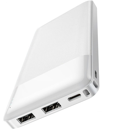 Powerbank Hoco J72 Easy (biały)