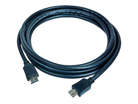 GEMBIRD CC-HDMI4X-10 Gembird Przedłużacz HDMI A-A M/F V2.0 High Speed ethernet 3M