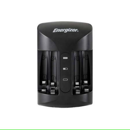 Ładowarka Pro + Power Plus AA 4szt.
