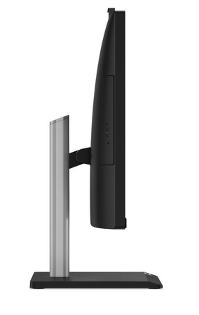 Lenovo AIO  ThinkCentre neo 30a G4 i5-13420H 23.8" FHD IPS 250nits AG 16GB DDR4 3200 SSD512 Intel UHD Graphics W11Pro Raven Black 3Y onSite