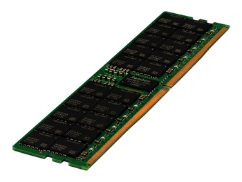 HPE 32GB Dual Rank x8 DDR5-4800 CAS-42-42-42 EC8 Registered Smart Memory Kit