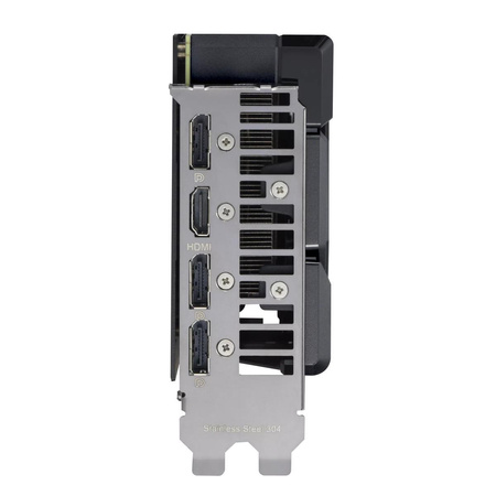 Karta graficzna RX 7600XT DUAL OC 16GB GDDR6 128bit 3DP HDMI