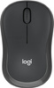 Mysz M240 Silent Bluetooth 910-007119 grafitowa