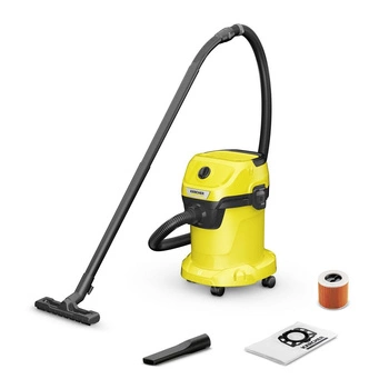 Odkurzacz Uniwersalny KARCHER WD 3 V-17/4/20