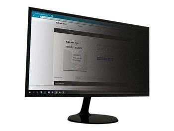 QOLTEC Privacy filter 24inch 16:10
