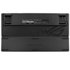 Klawiatura gamingowa ROG Strix Scope II 96 Wireless USB/RF/BT