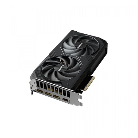 Karta graficzna GeForce RTX 5060 Ti WINDFORCE 8G 128BIT GDDR7 HDMI/3DP
