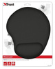 BigFoot Mouse Pad - black