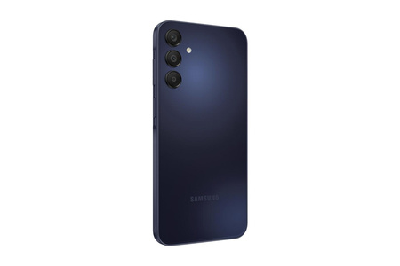 Smartfon Samsung Galaxy A15 (A155) 4/128GB Black
