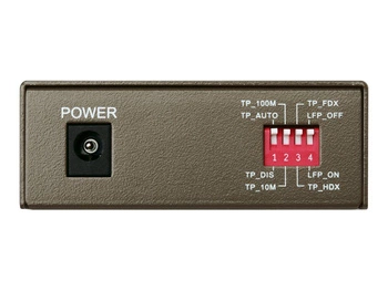 TPLINK MC112CS TP-Link MC112CS konwerter światłowodowy WDM SM,