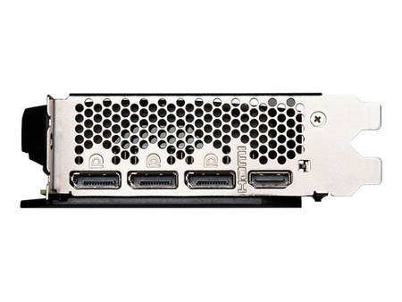 MSI GeForce RTX 4060 Ti VENTUS 2X BLACK 8G OC