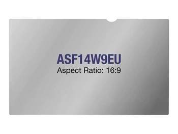 TARGUS Privacy Screen 14inch Widescreen 16:9