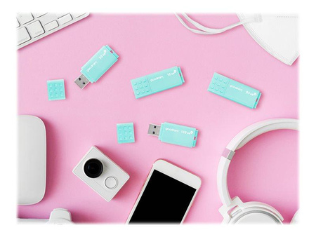 GOODRAM memory USB UME3 CARE 16GB USB3.0
