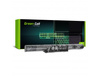 GREENCELL LE116 Bateria Green Cell L14L4A01 do Lenovo Z51 Z51-70 IdeaPad 500-15ISK