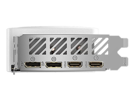 GIGABYTE RTX4060 Ti AERO OC 8GB GDDR6 2xHDMI 2xDP