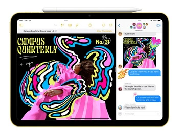 APPLE 11inch iPad Wi-Fi + Cellular 512GB - Pink