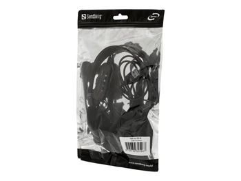 SANDBERG Saver USB headset