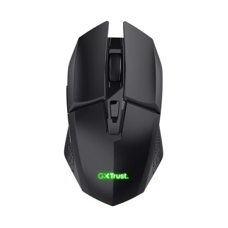 Mysz bezprzewodowa GXT110 Felox czarna